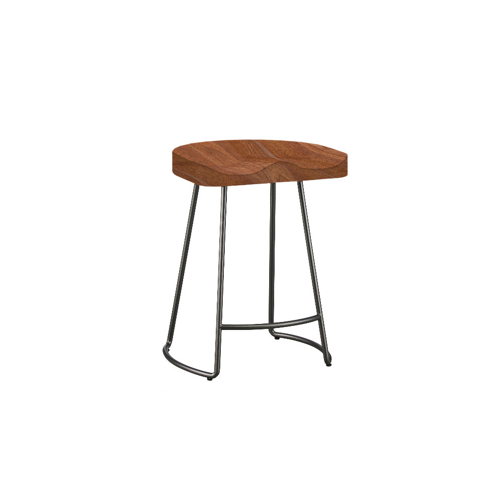 Decker Counter Stool