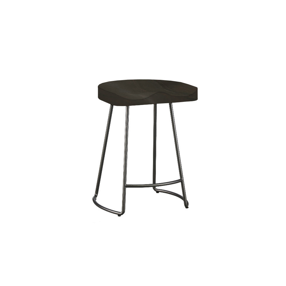 Decker Counter Stool