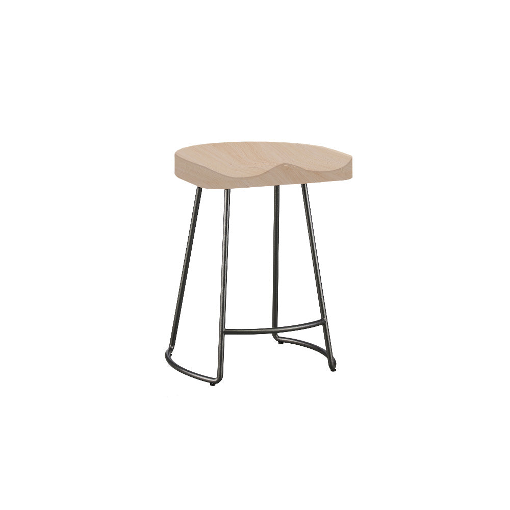 Decker Counter Stool