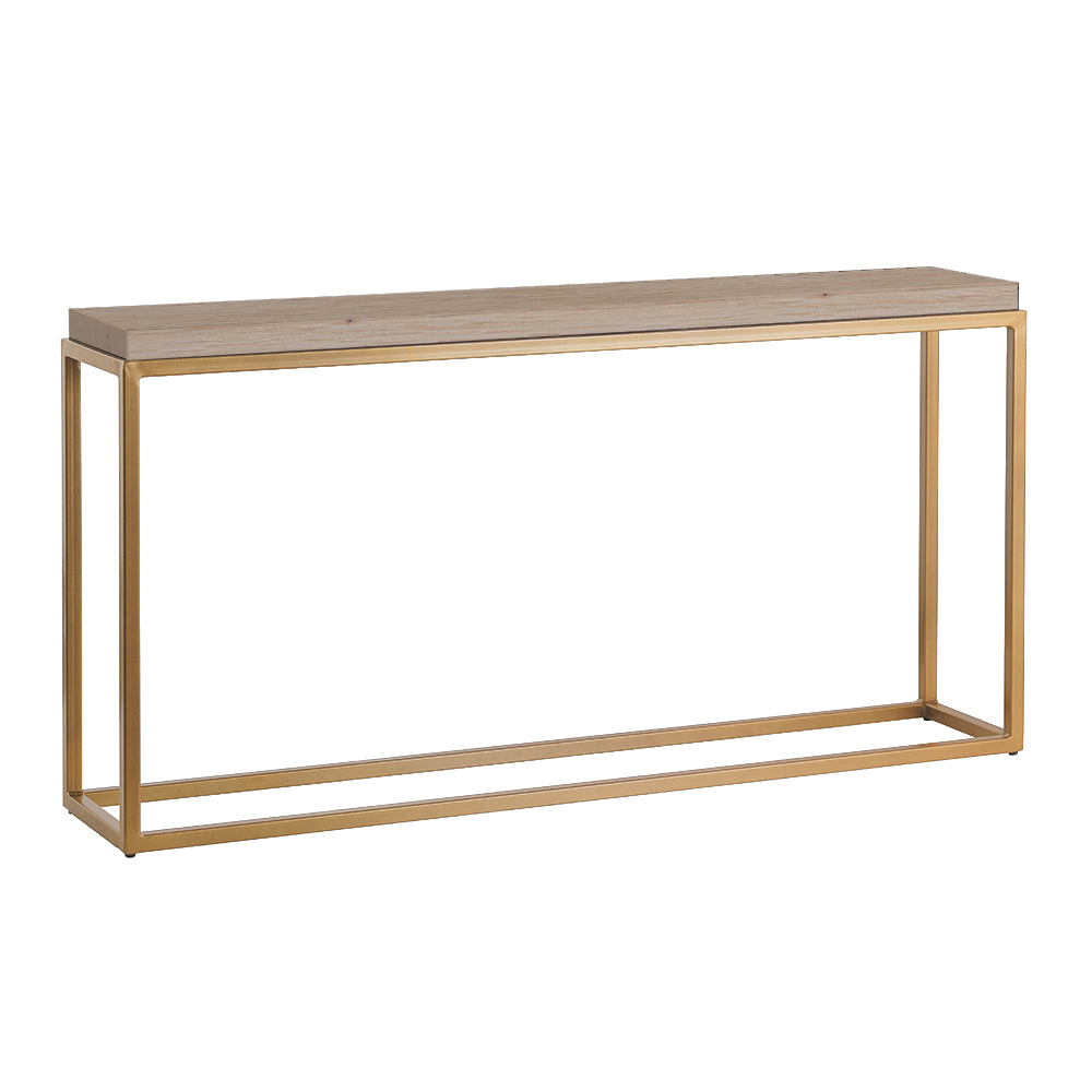 Georgetown Console Table