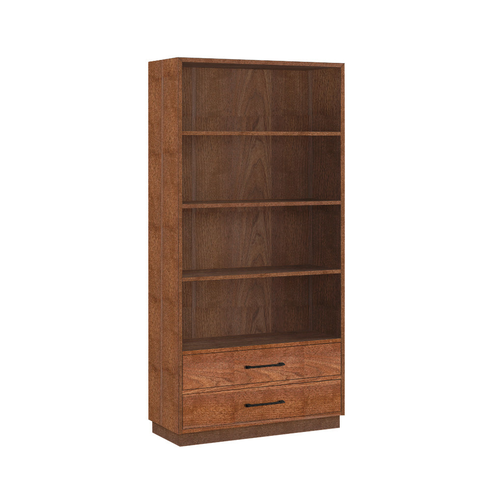 Glendora Bookcase