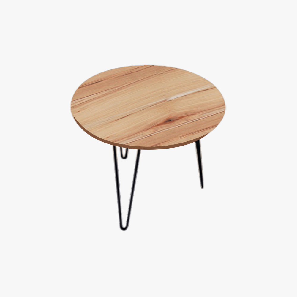 Melrose Round Coffee Table