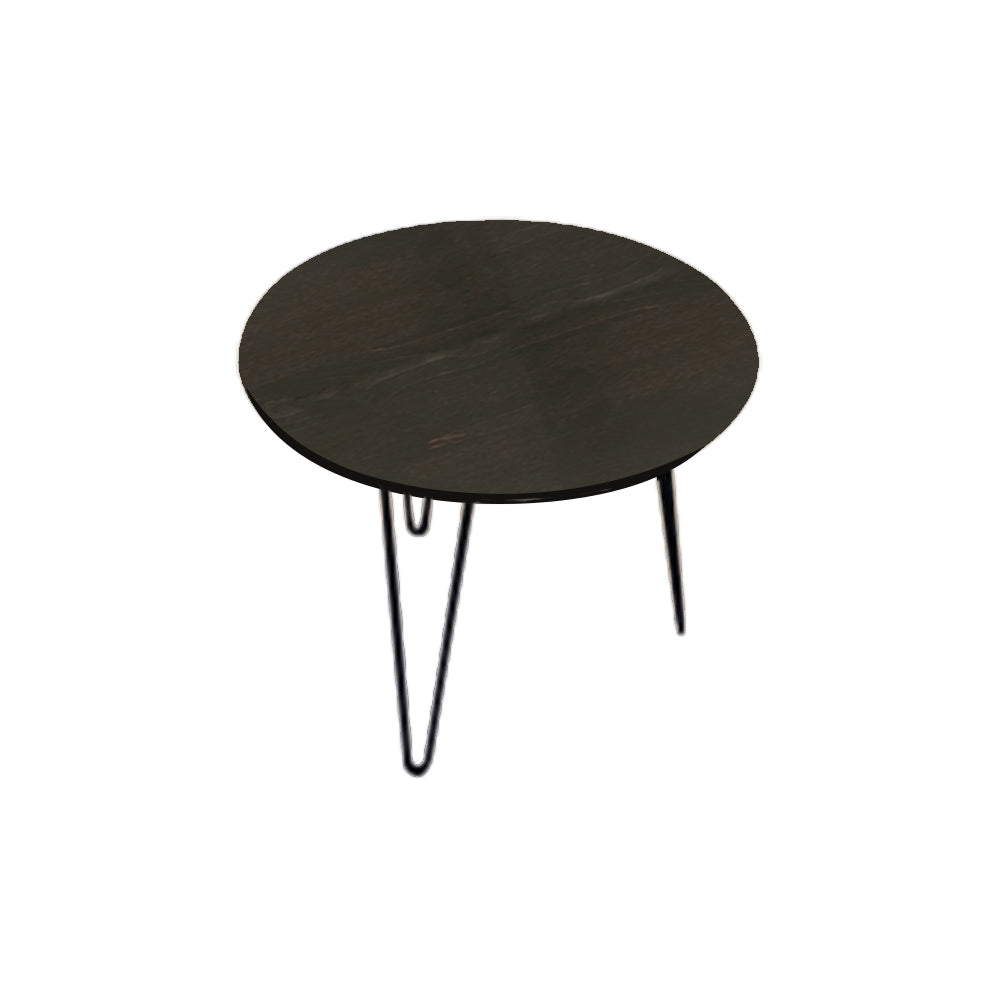 Melrose Round Coffee Table