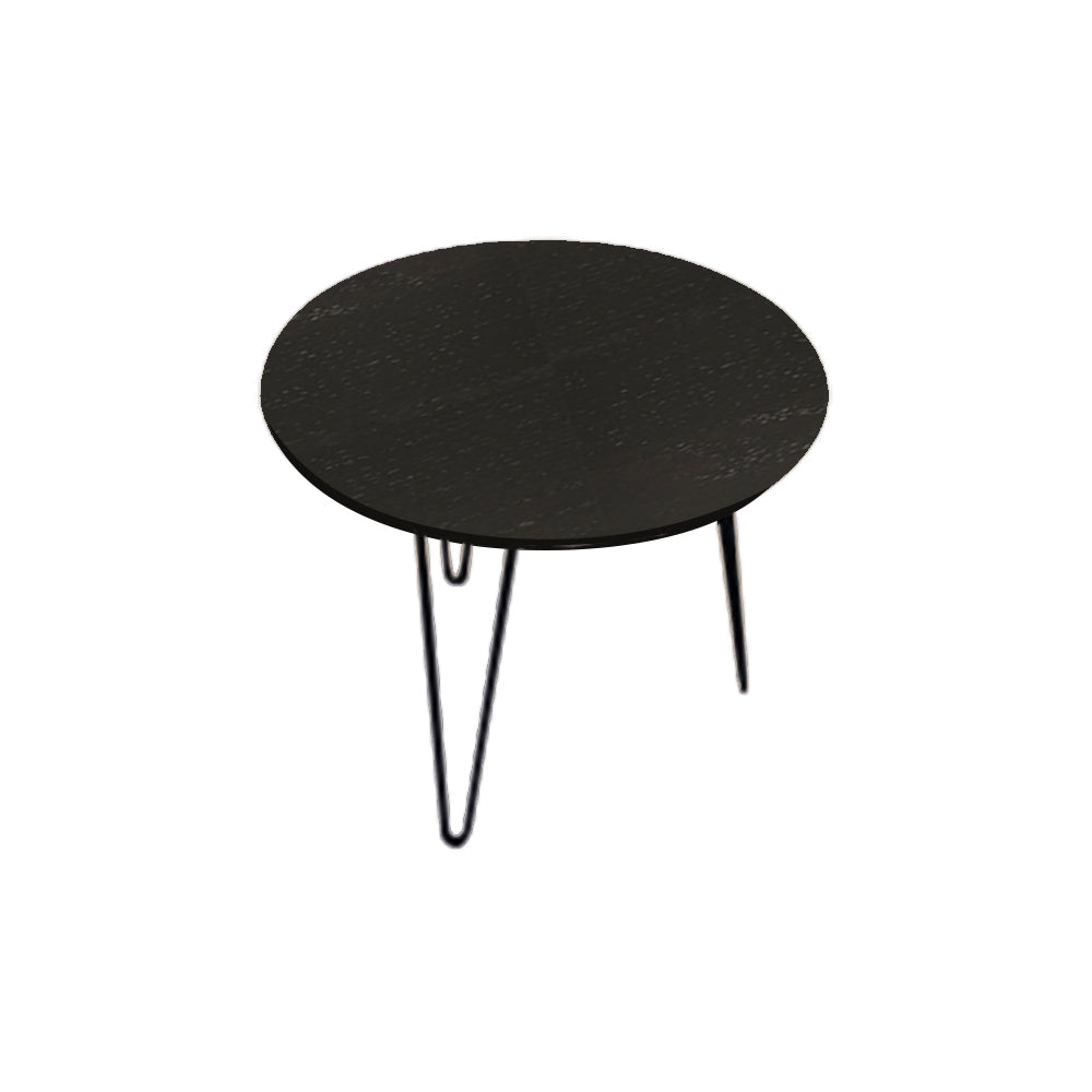 Melrose Round Coffee Table