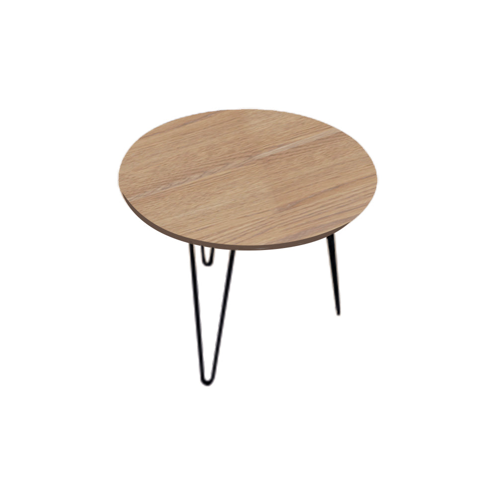 Melrose Round Coffee Table