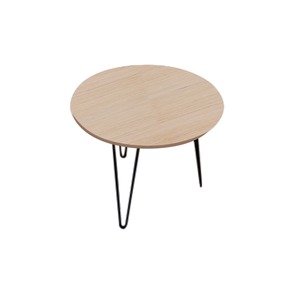 Melrose Round Coffee Table