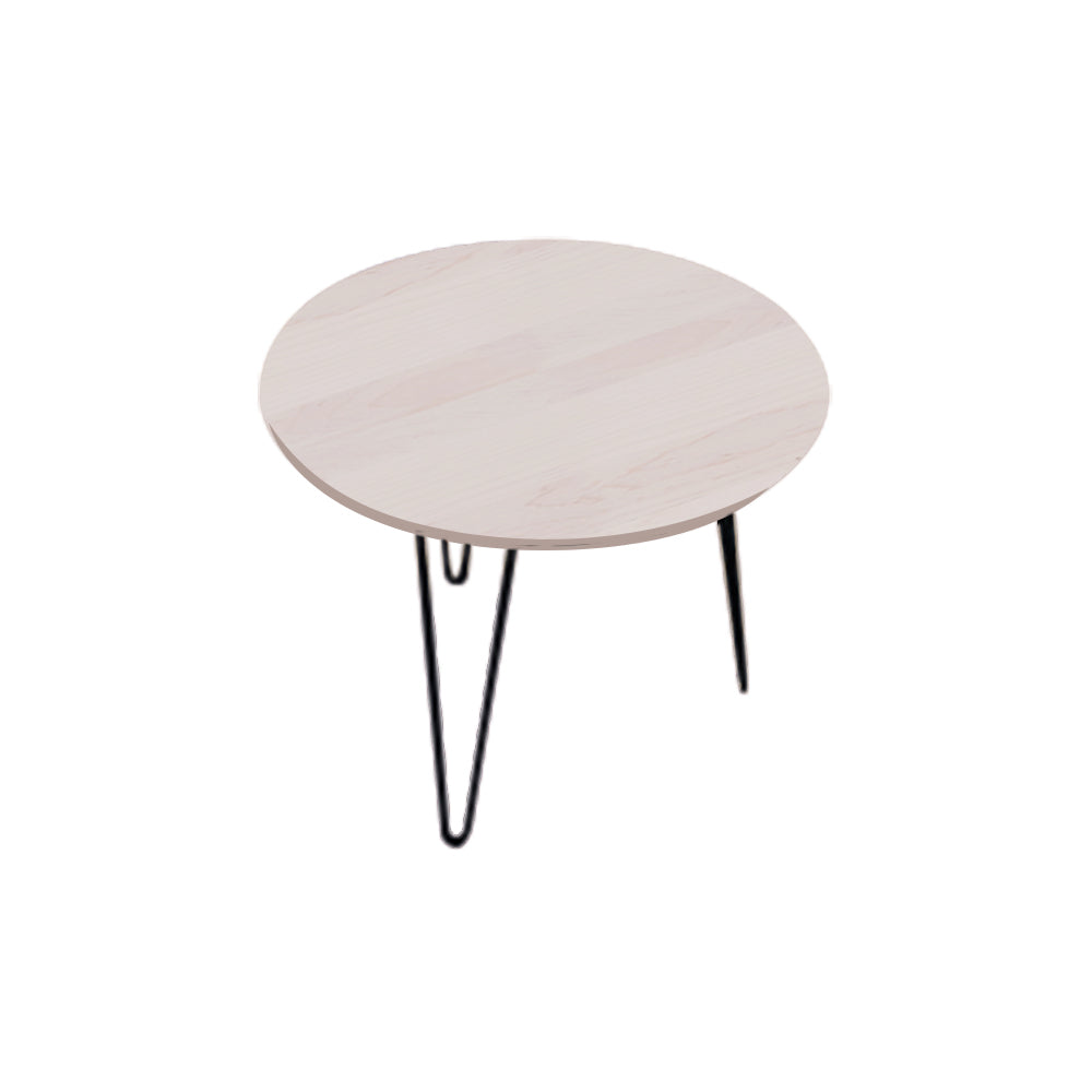 Melrose Round Coffee Table