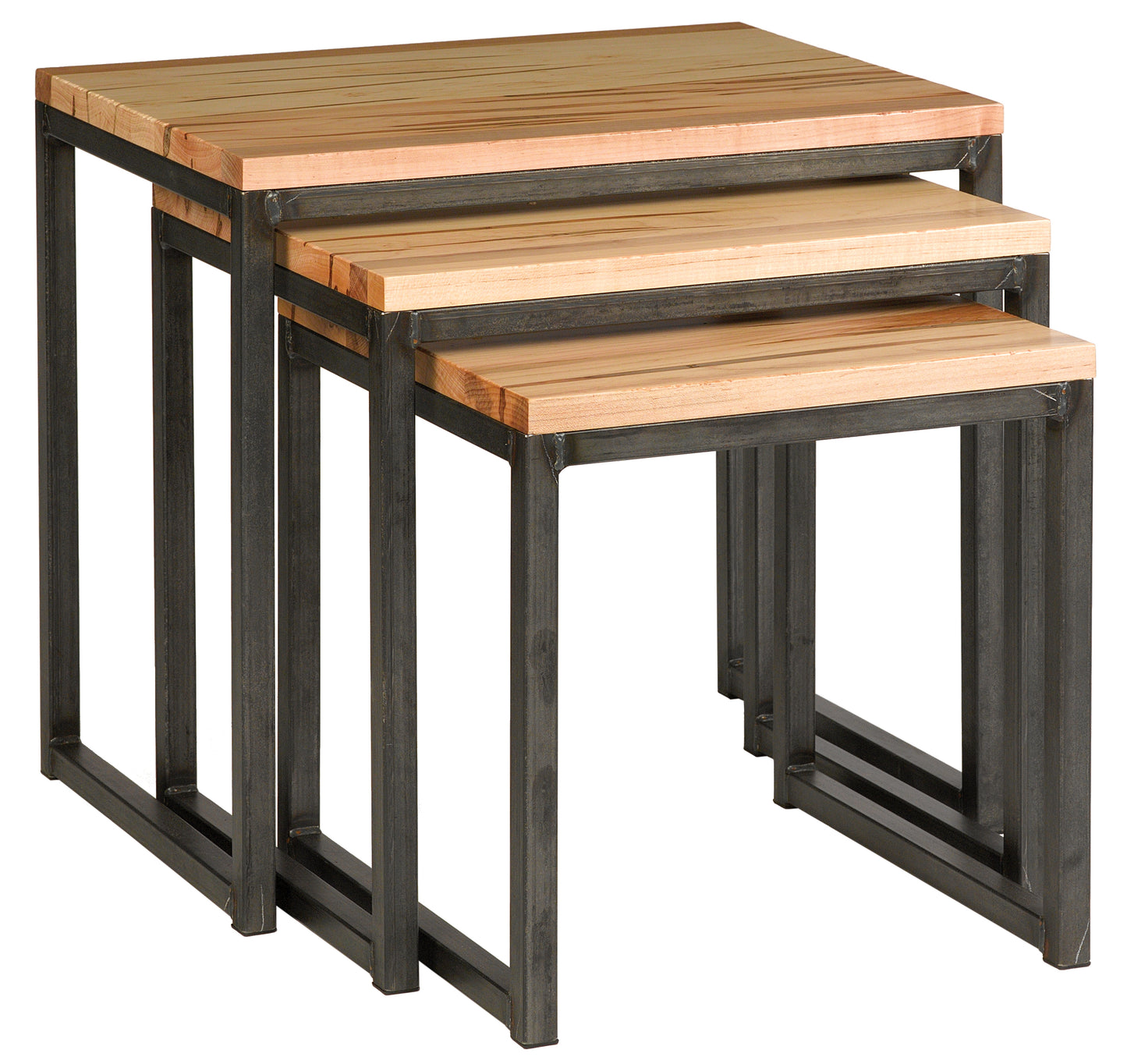 Omni Nesting Table Set