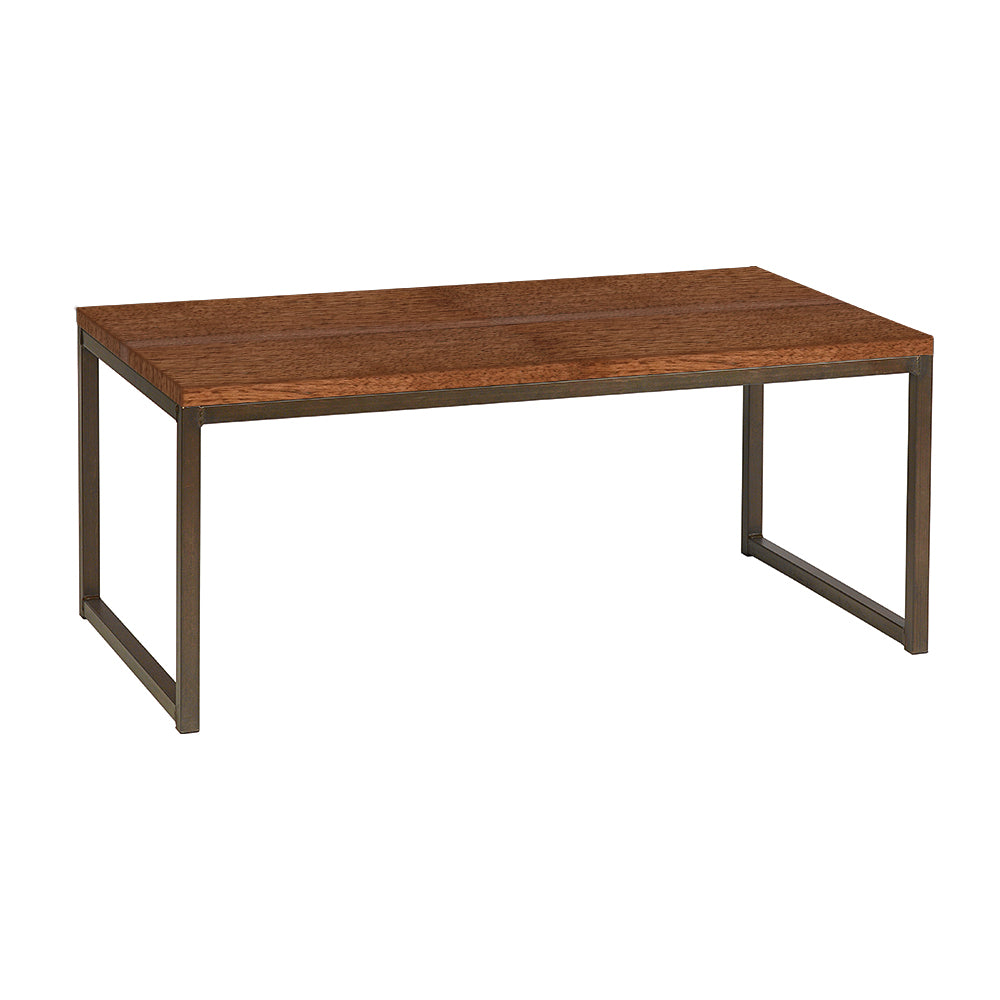 Omni Plain Coffee Table