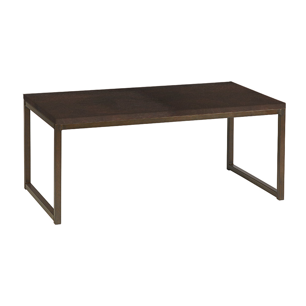 Omni Plain Coffee Table