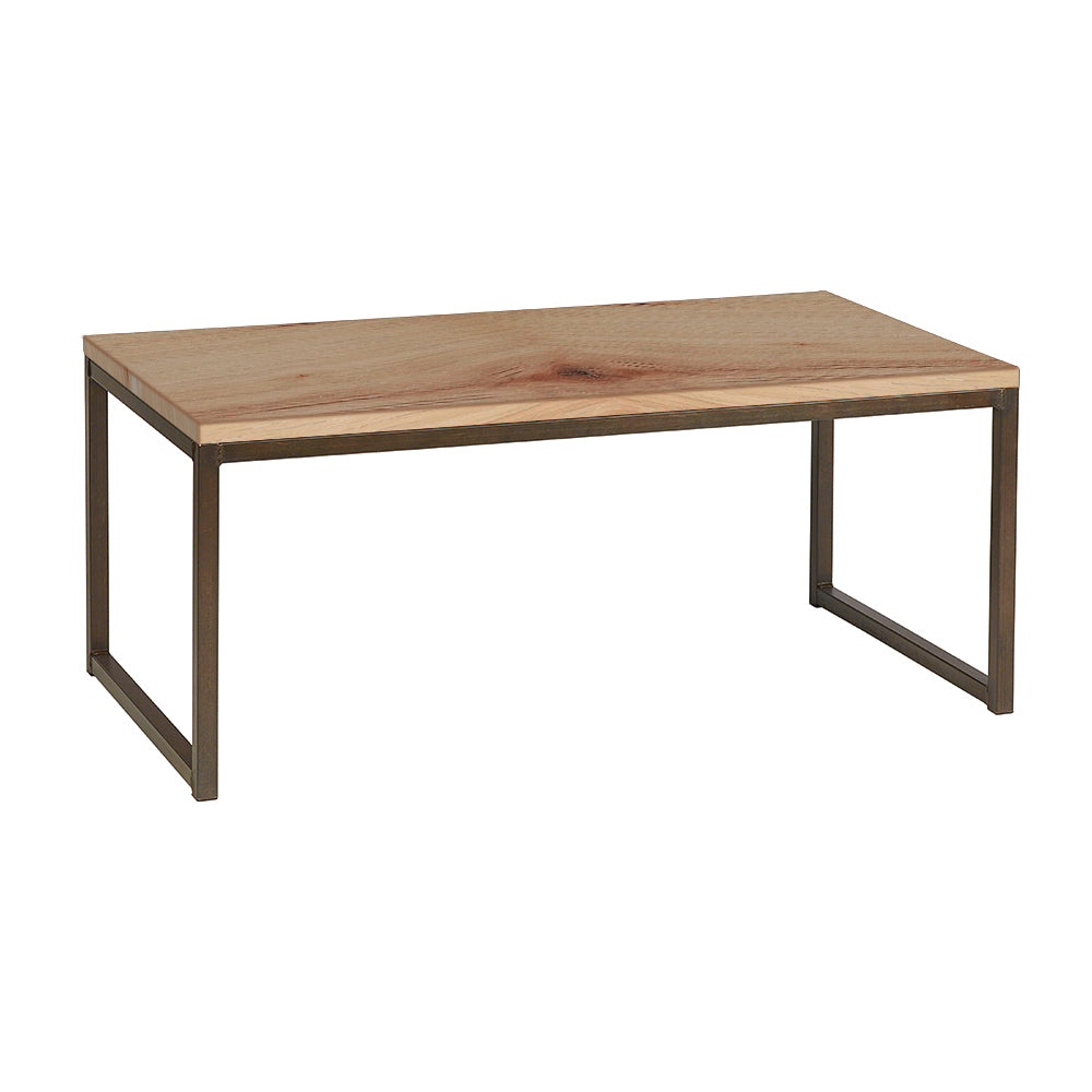 Omni Plain Coffee Table