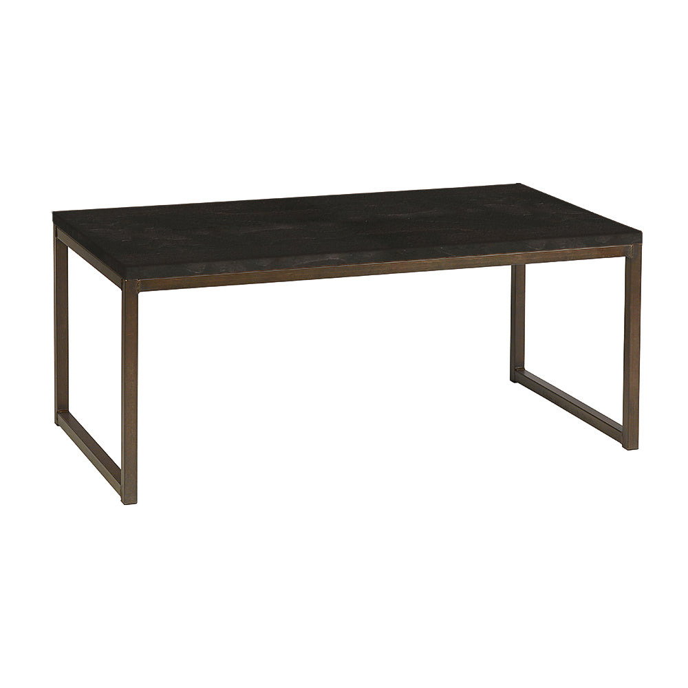 Omni Plain Coffee Table