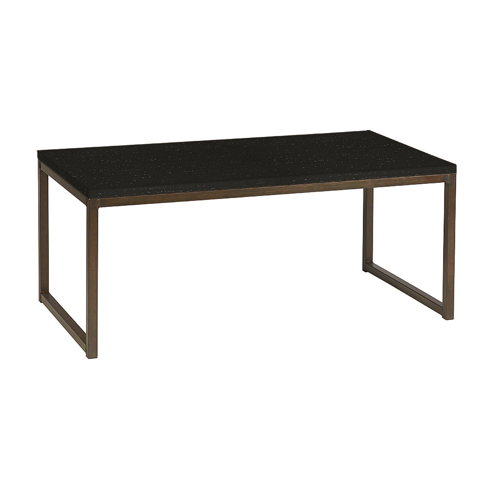 Omni Plain Coffee Table