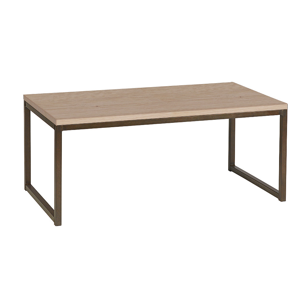 Omni Plain Coffee Table