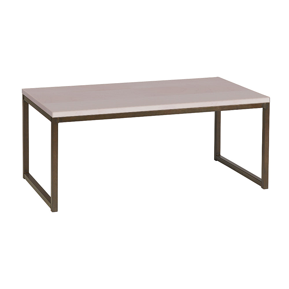 Omni Plain Coffee Table