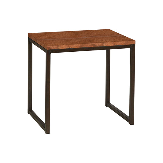 Omni Plain End Table