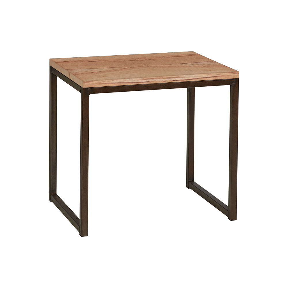 Omni Plain End Table