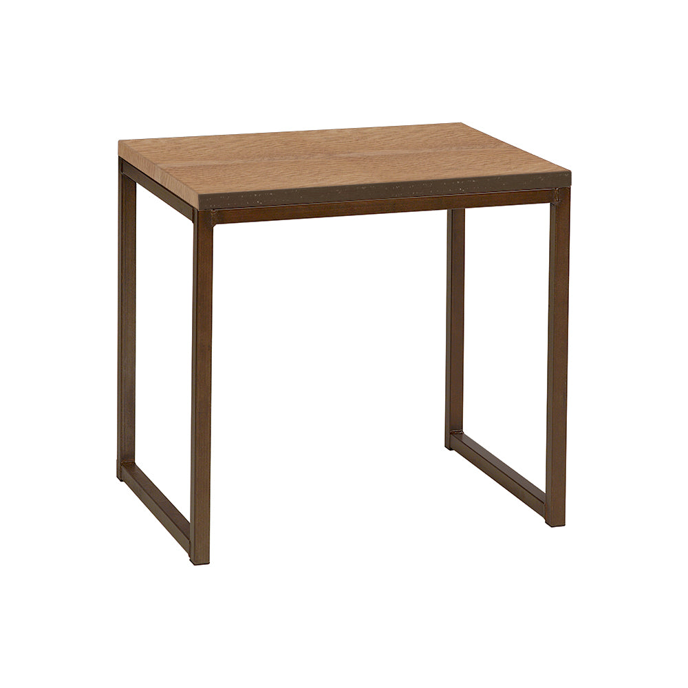 Omni Plain End Table