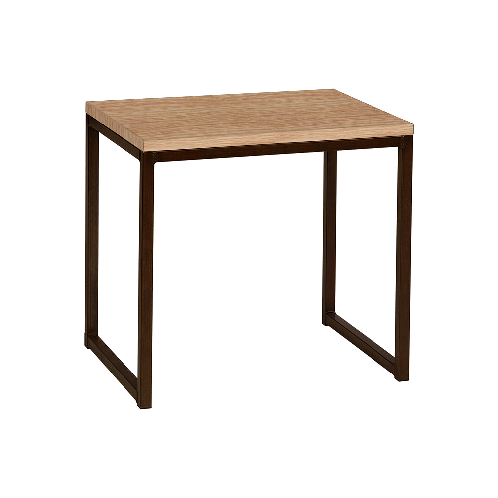 Omni Plain End Table