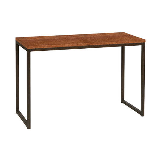 Omni Plain Sofa Table