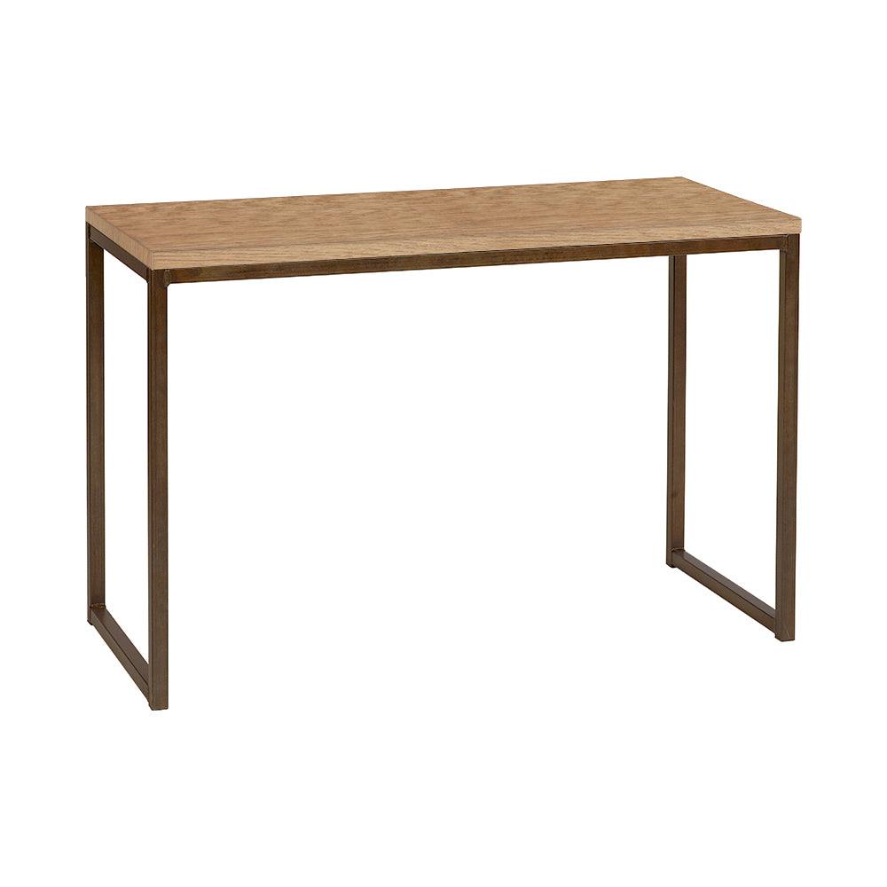 Omni Plain Sofa Table