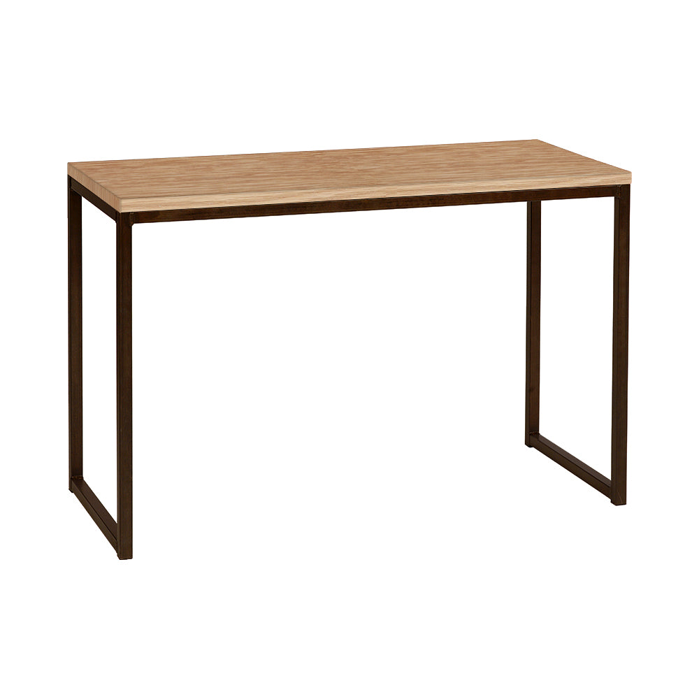 Omni Plain Sofa Table