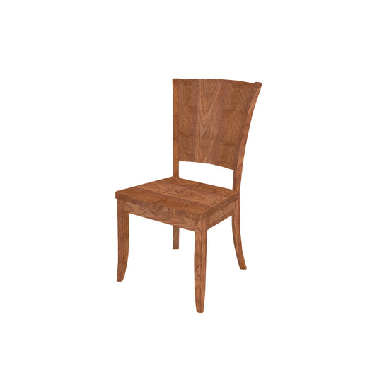 Rippleback Side Chair