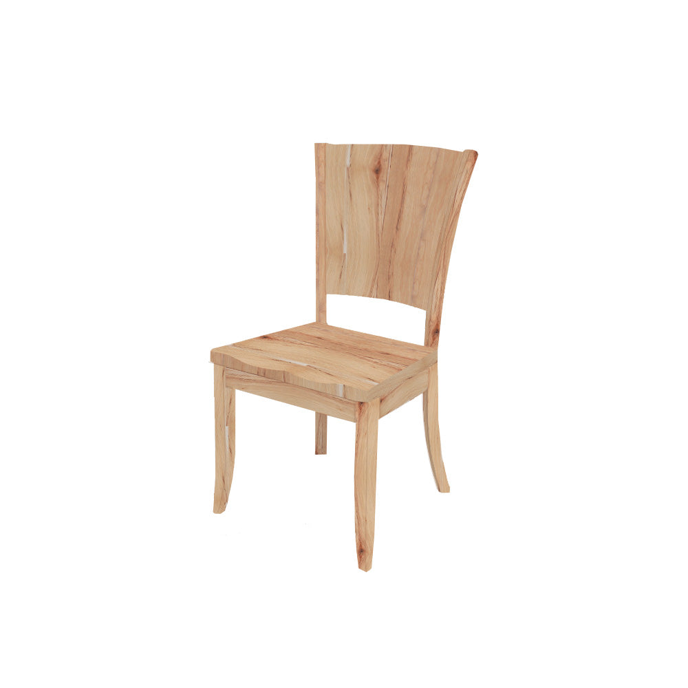 Rippleback Side Chair