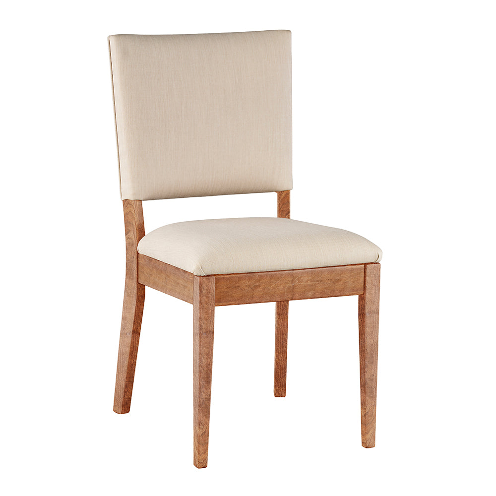 Studio Upholstered Side Chair