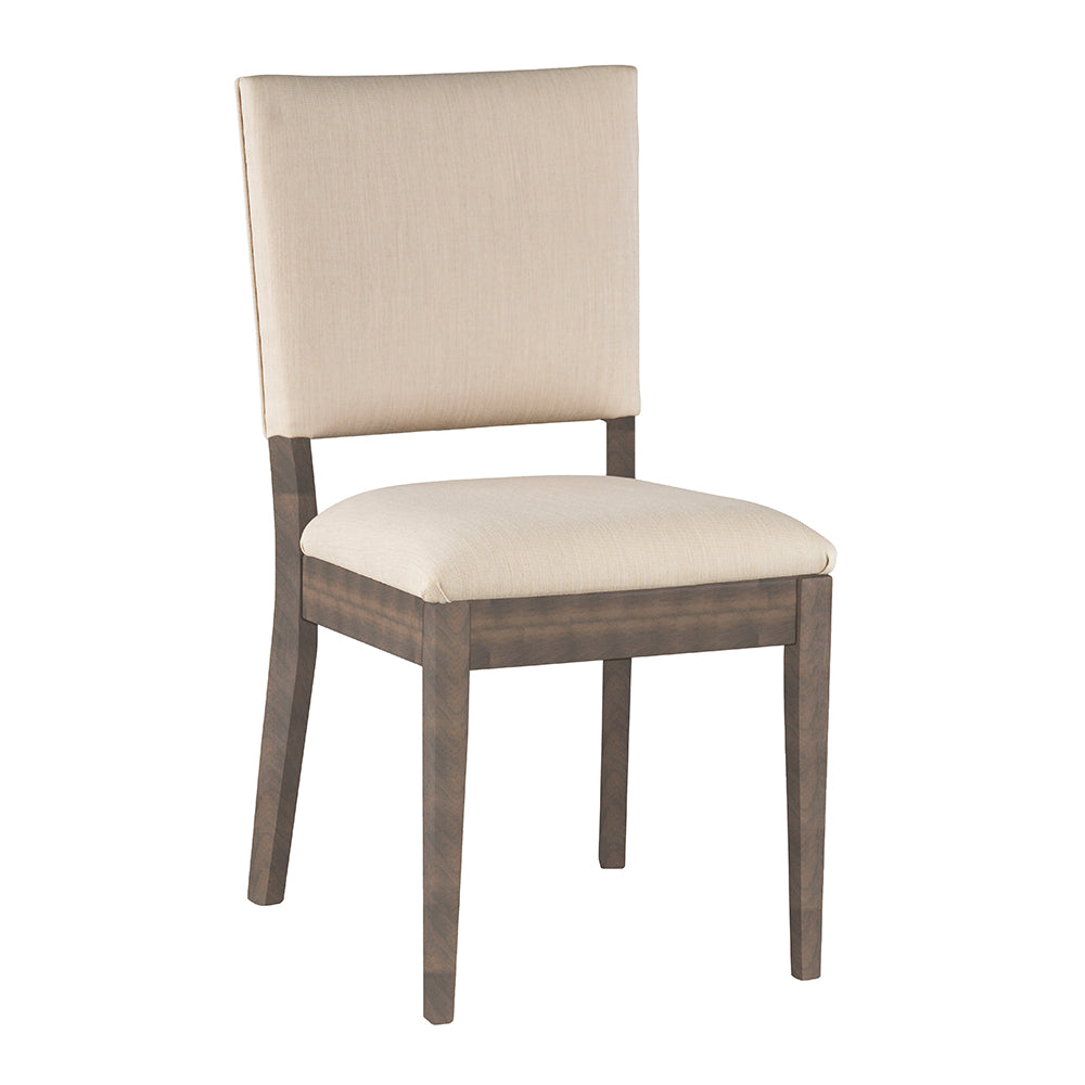 Studio Upholstered Side Chair