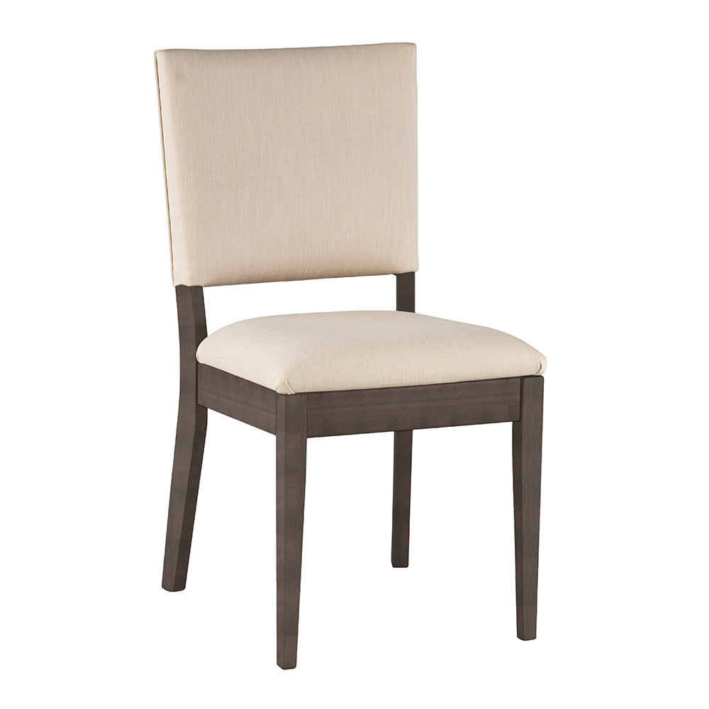 Studio Upholstered Side Chair