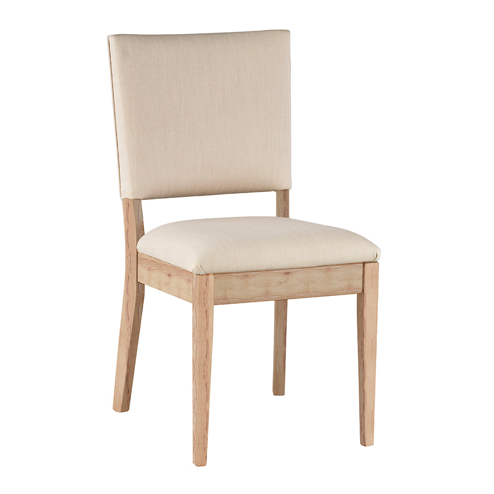 Studio Upholstered Side Chair