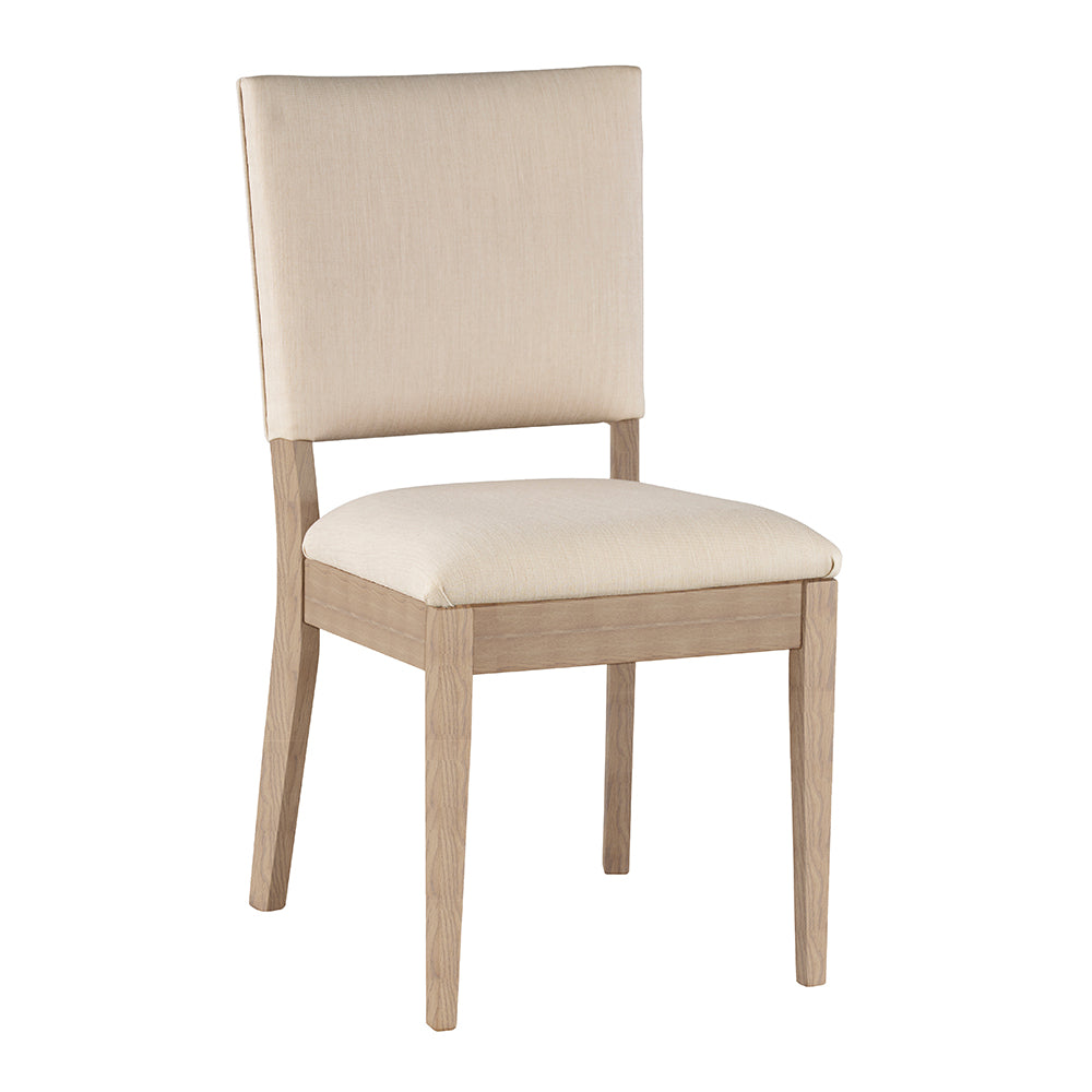 Studio Upholstered Side Chair