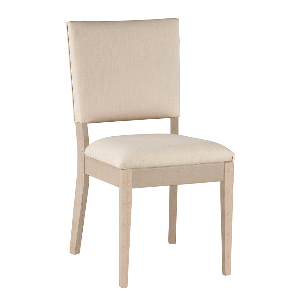 Studio Upholstered Side Chair