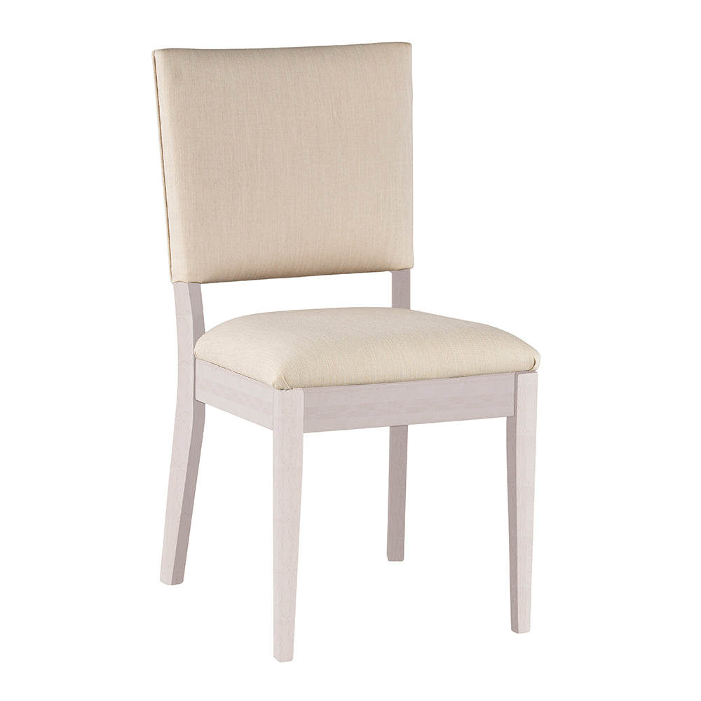 Studio Upholstered Side Chair