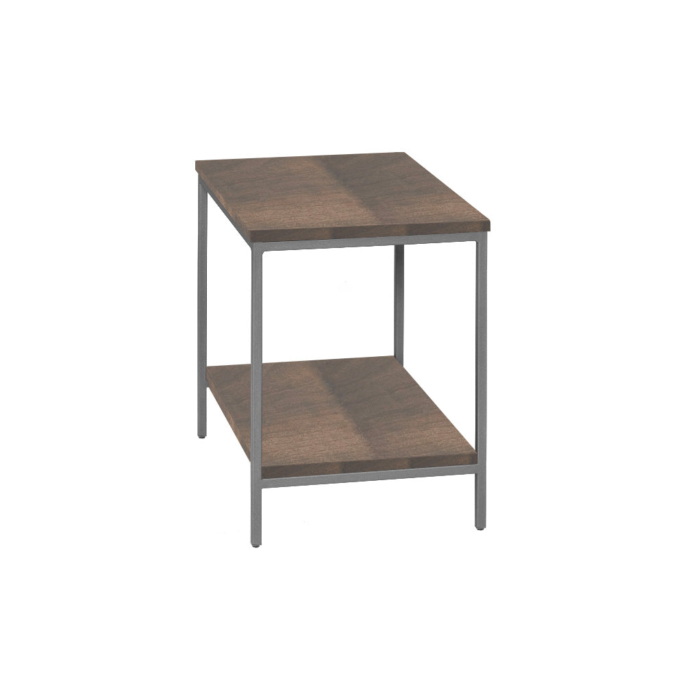 Vista End Table