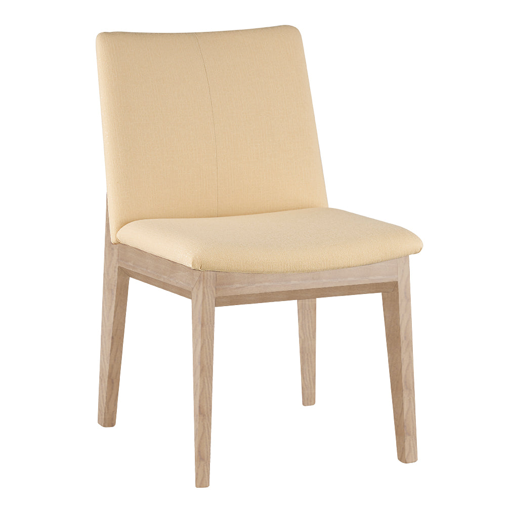 Jefferson Side Chair