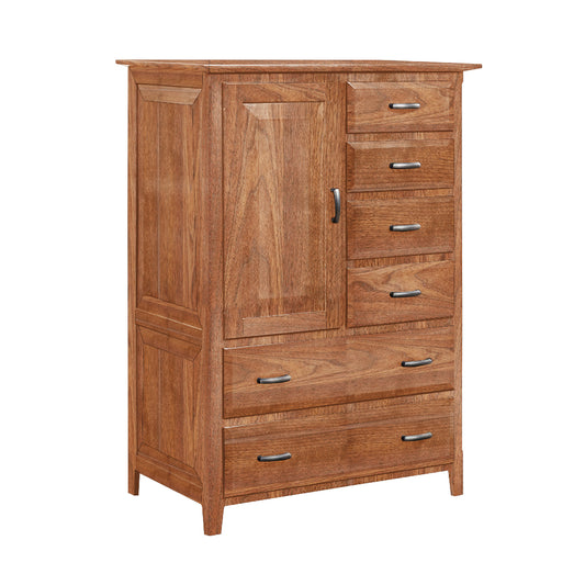 Worthington Door Chest