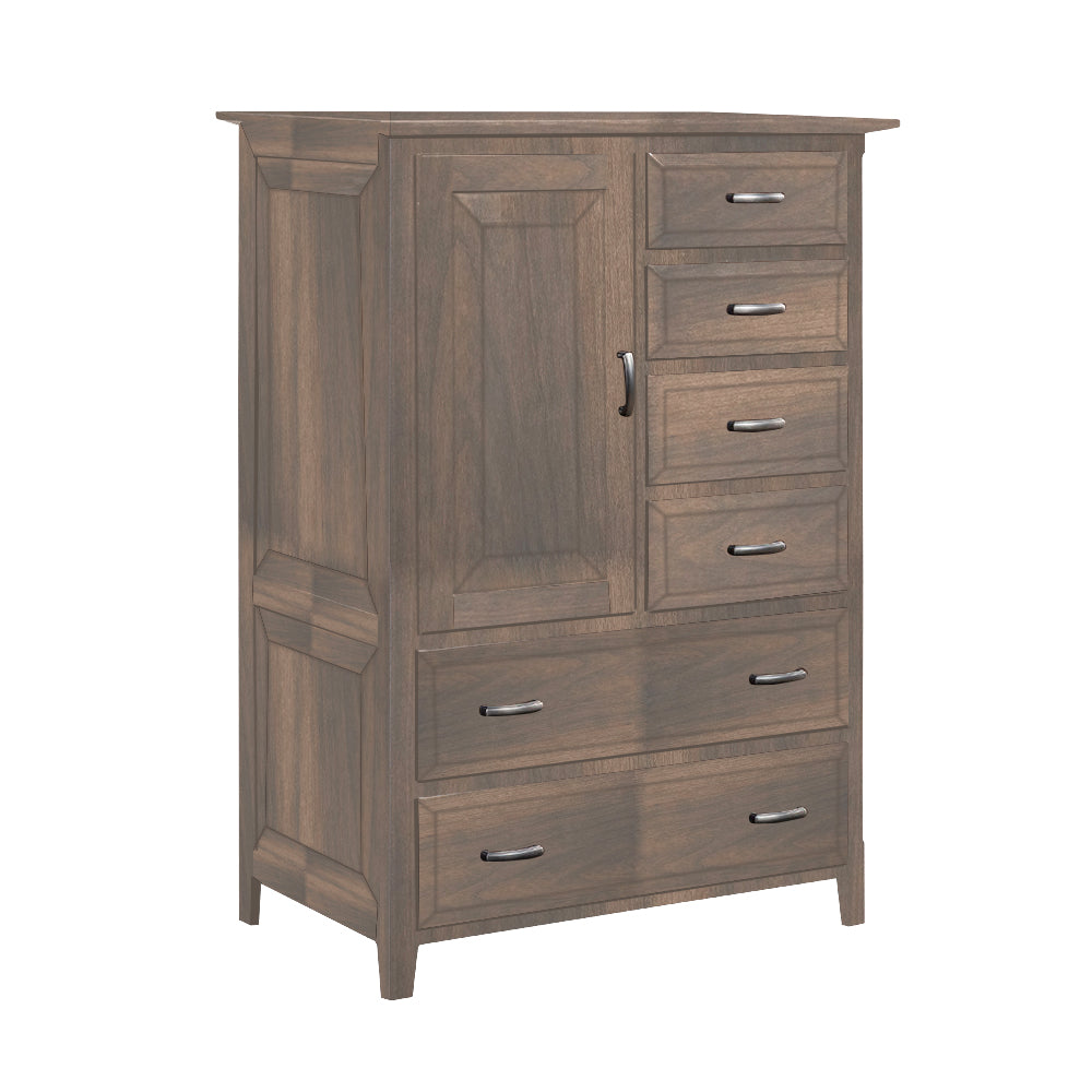 Worthington Door Chest