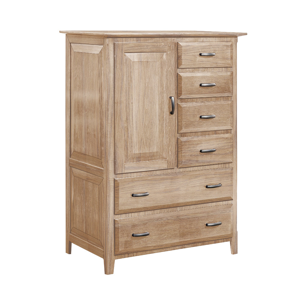 Worthington Door Chest