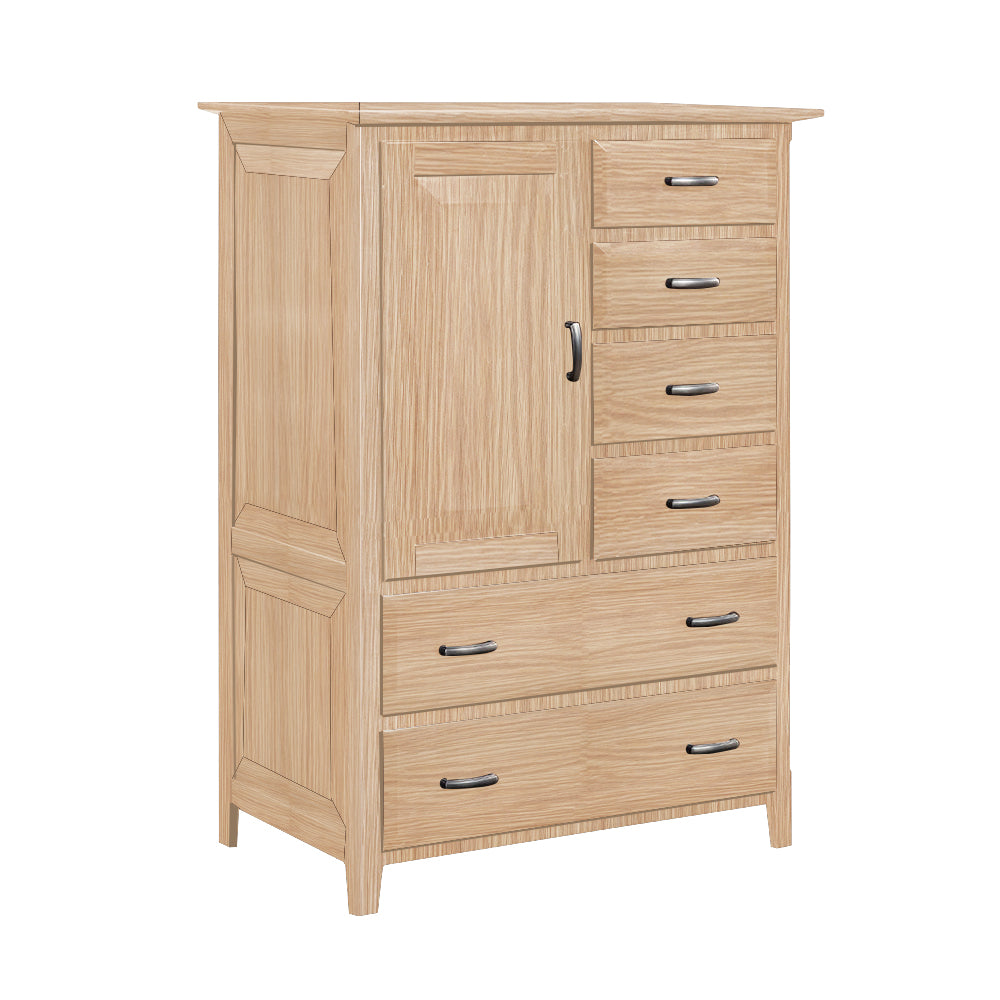 Worthington Door Chest