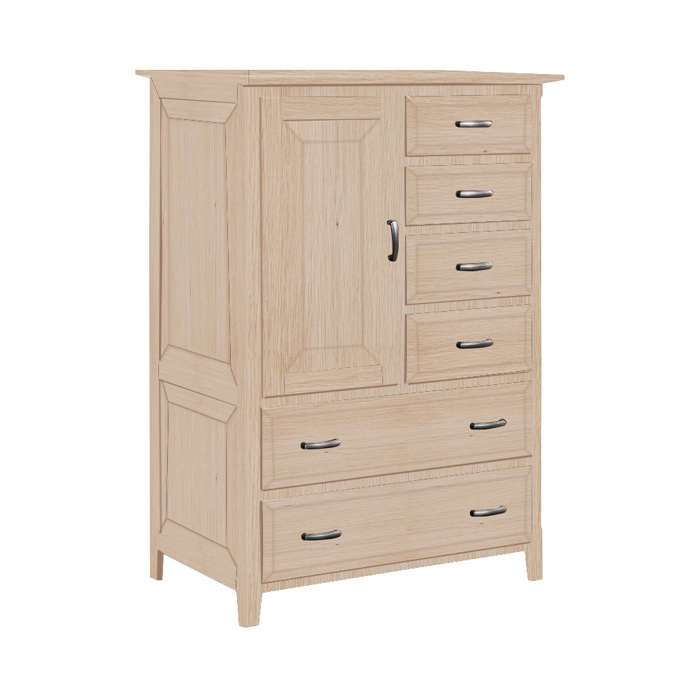 Worthington Door Chest