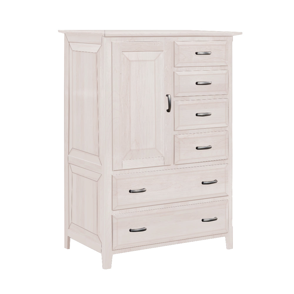 Worthington Door Chest