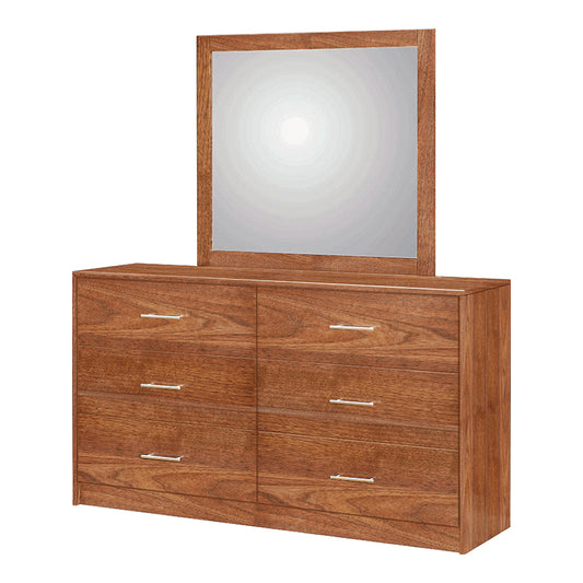 Ventura Double Dresser