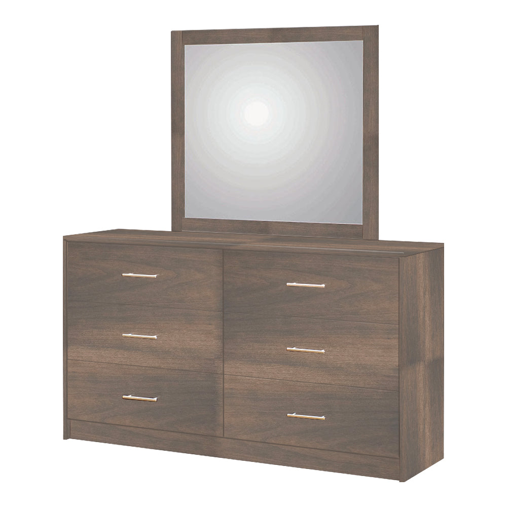 Ventura Double Dresser