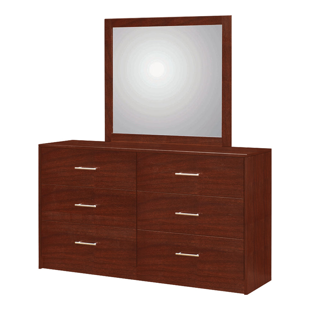 Ventura Double Dresser