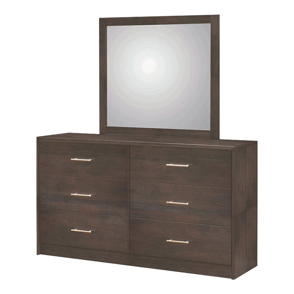 Ventura Double Dresser