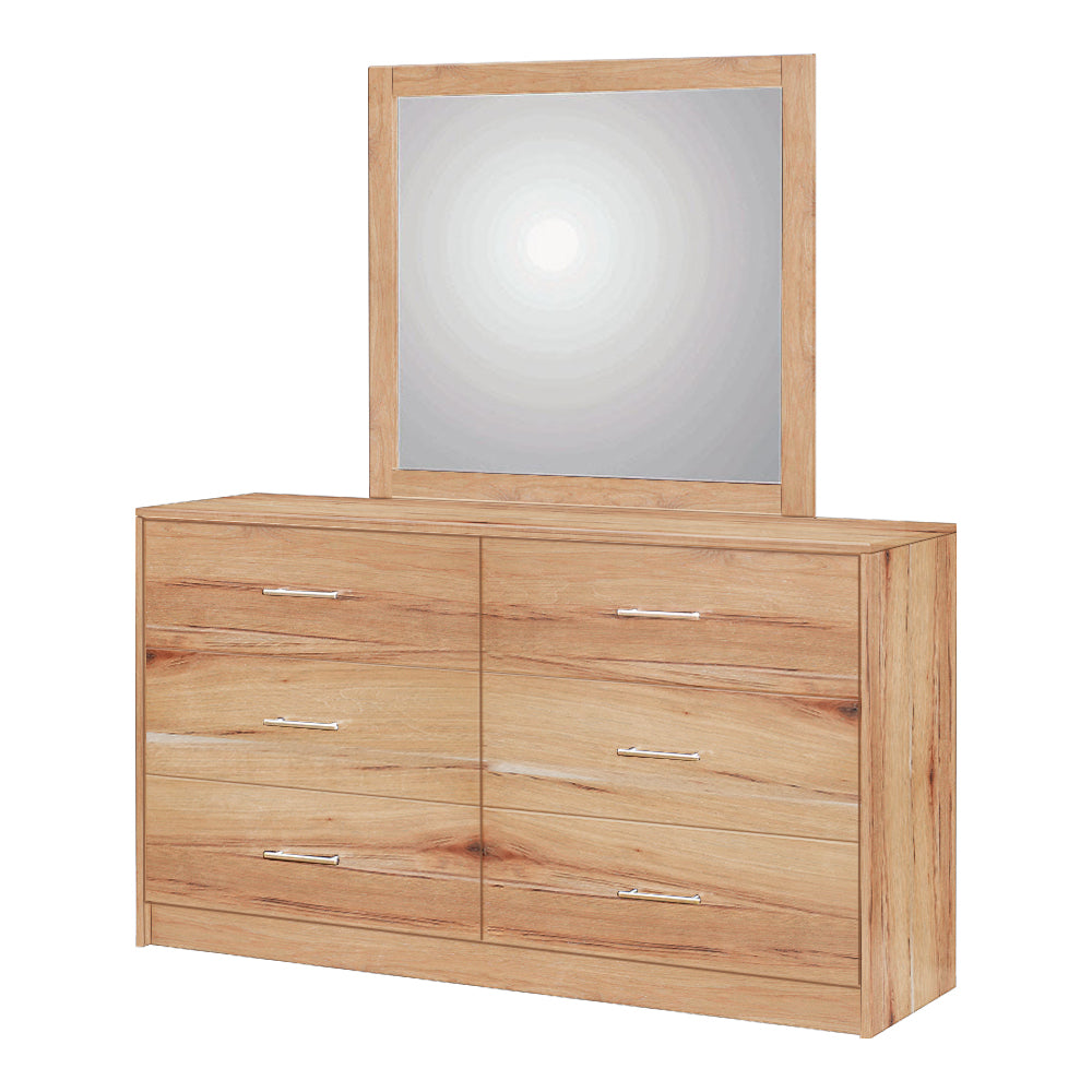 Ventura Double Dresser