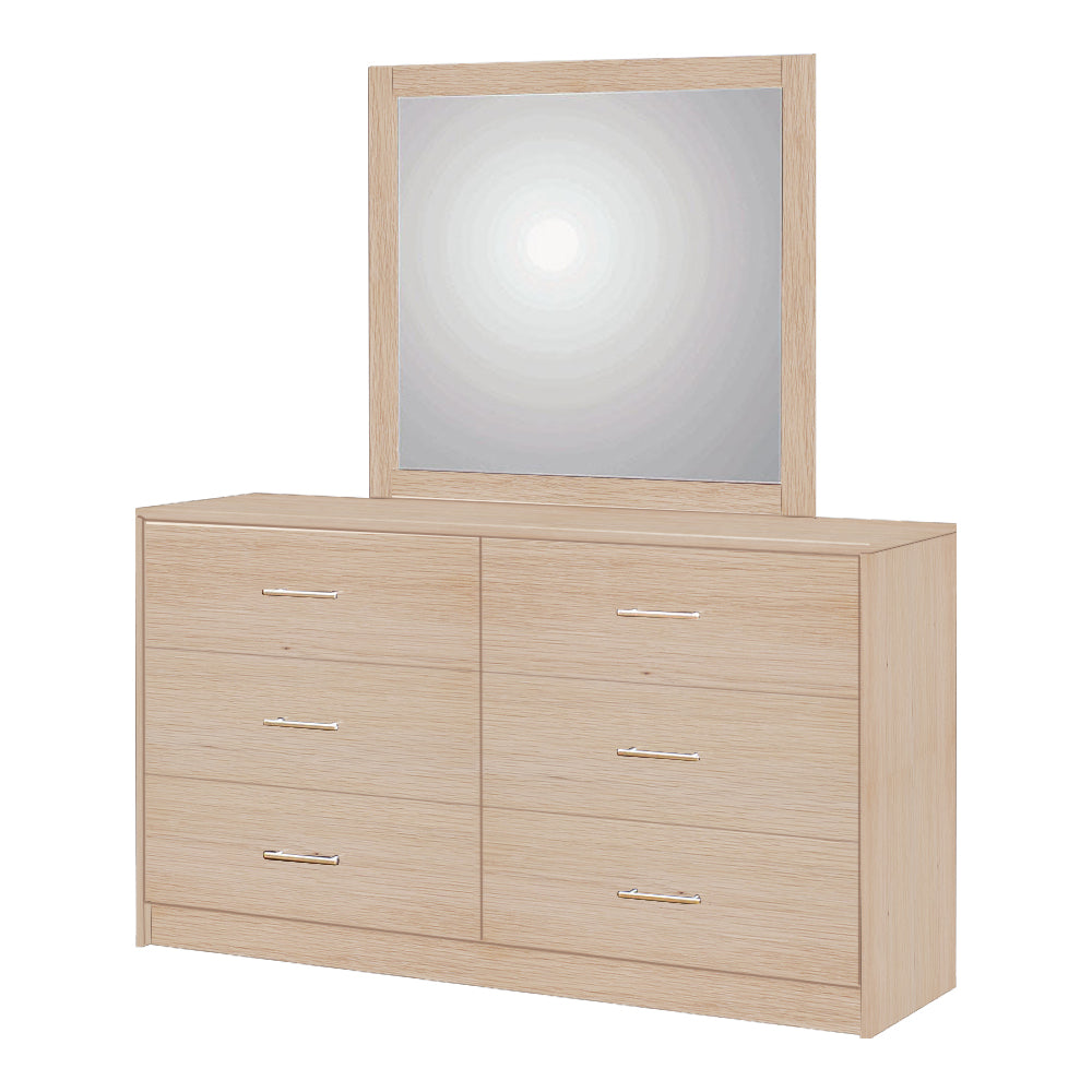 Ventura Double Dresser