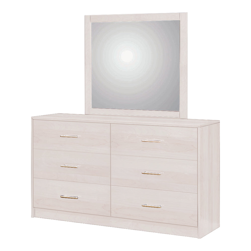 Ventura Double Dresser